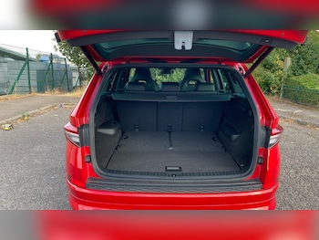 Used Skoda Kodiaq 2023 for sale - 79514311: Photo