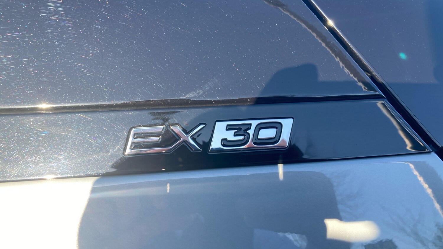 Used Volvo EX30 2024 for sale - 77962125: Photo 13