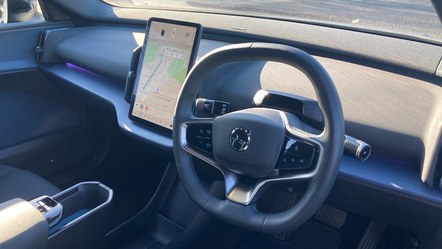 Used Volvo EX30 2024 for sale - 77962125: Photo 14