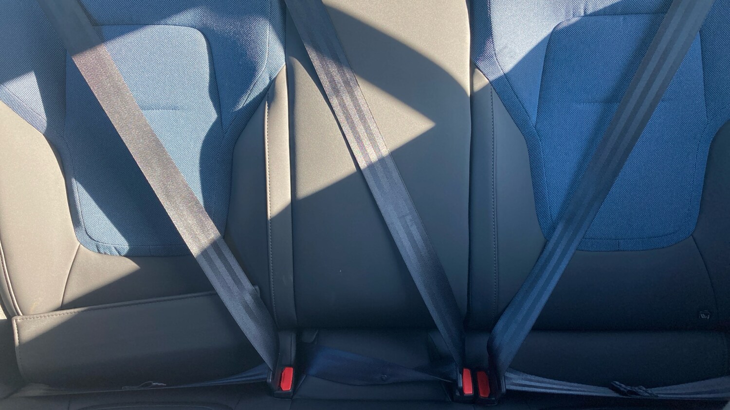 Used Volvo EX30 2024 for sale - 77962125: Photo 15