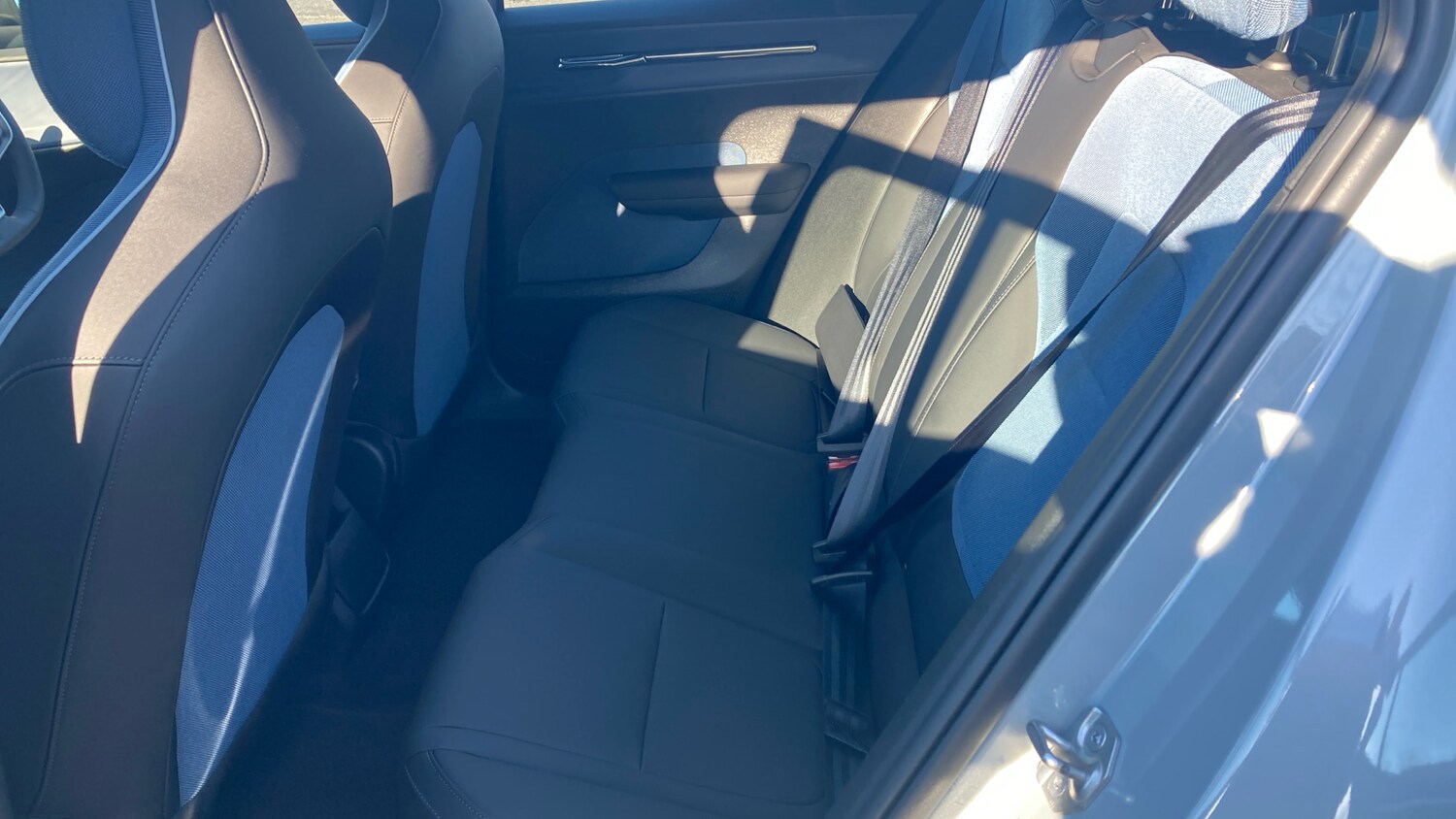 Used Volvo EX30 2024 for sale - 77962125: Photo 16