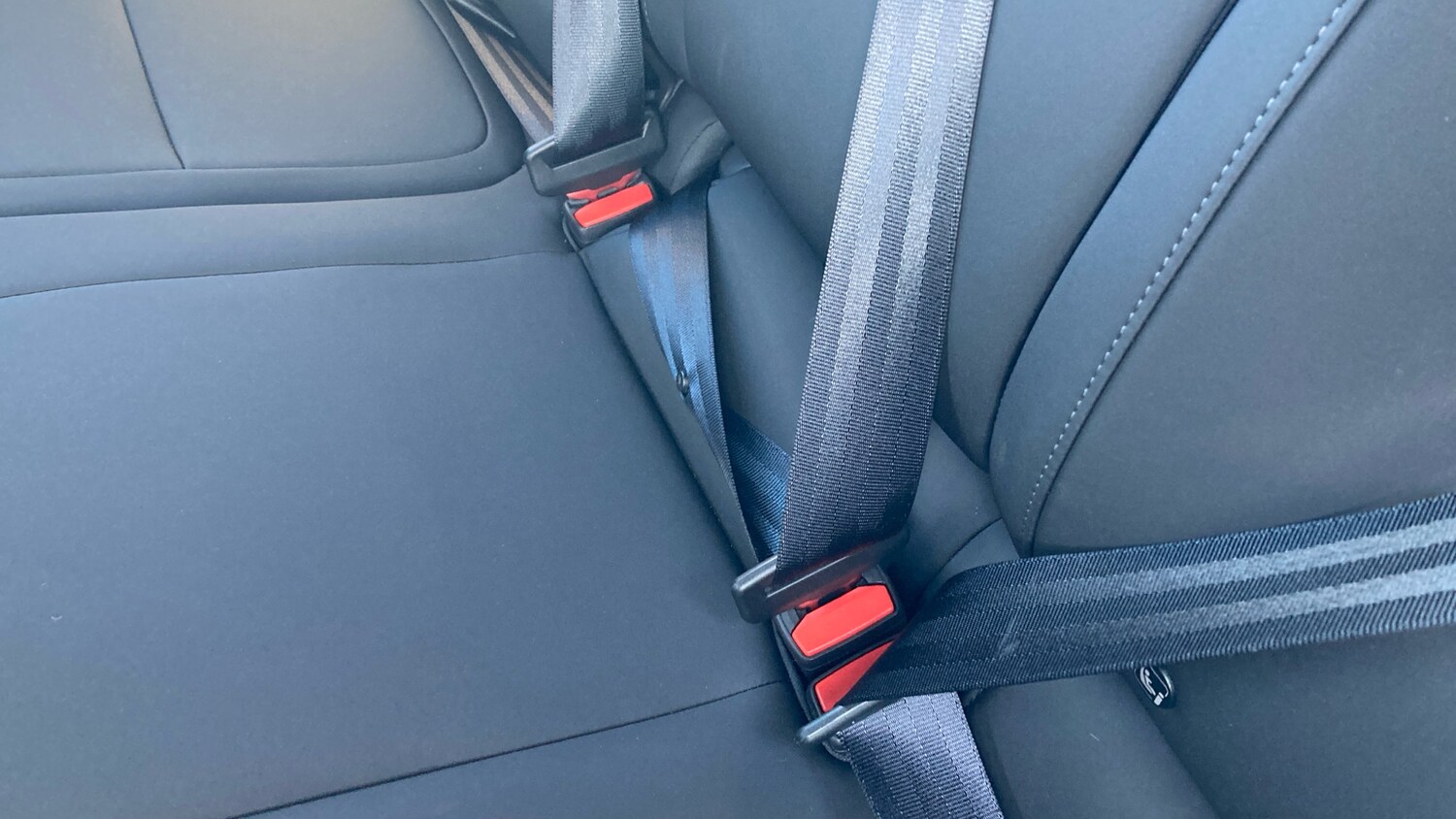 Used Volvo EX30 2024 for sale - 77962125: Photo 17