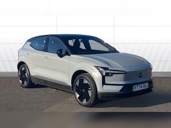 Used Volvo EX30 2024 for sale - 77962125: Photo