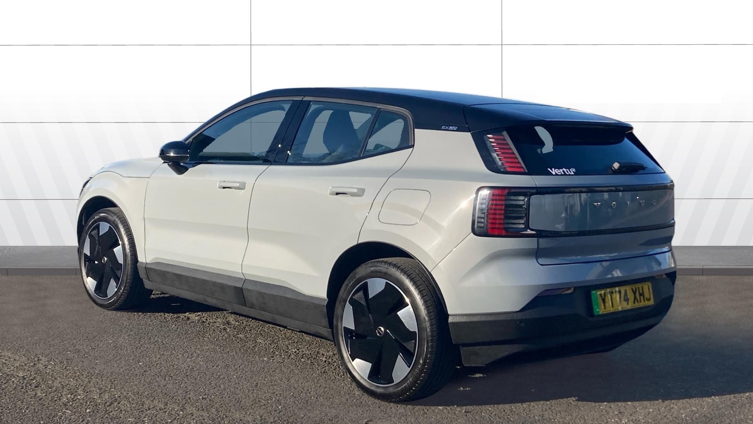 Used Volvo EX30 2024 for sale - 77962125: Photo 2