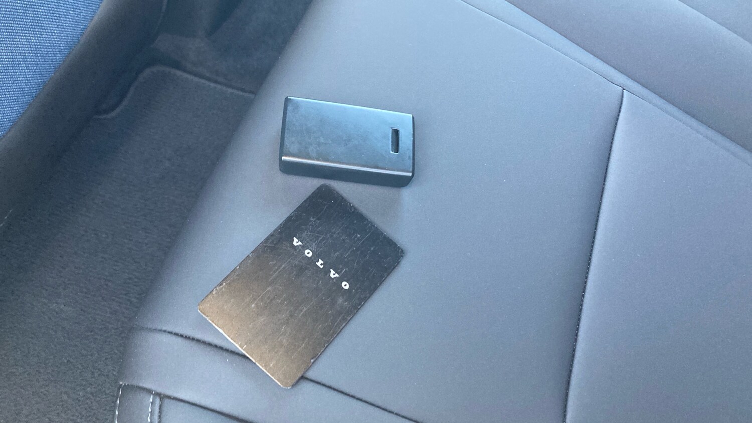 Used Volvo EX30 2024 for sale - 77962125: Photo 20