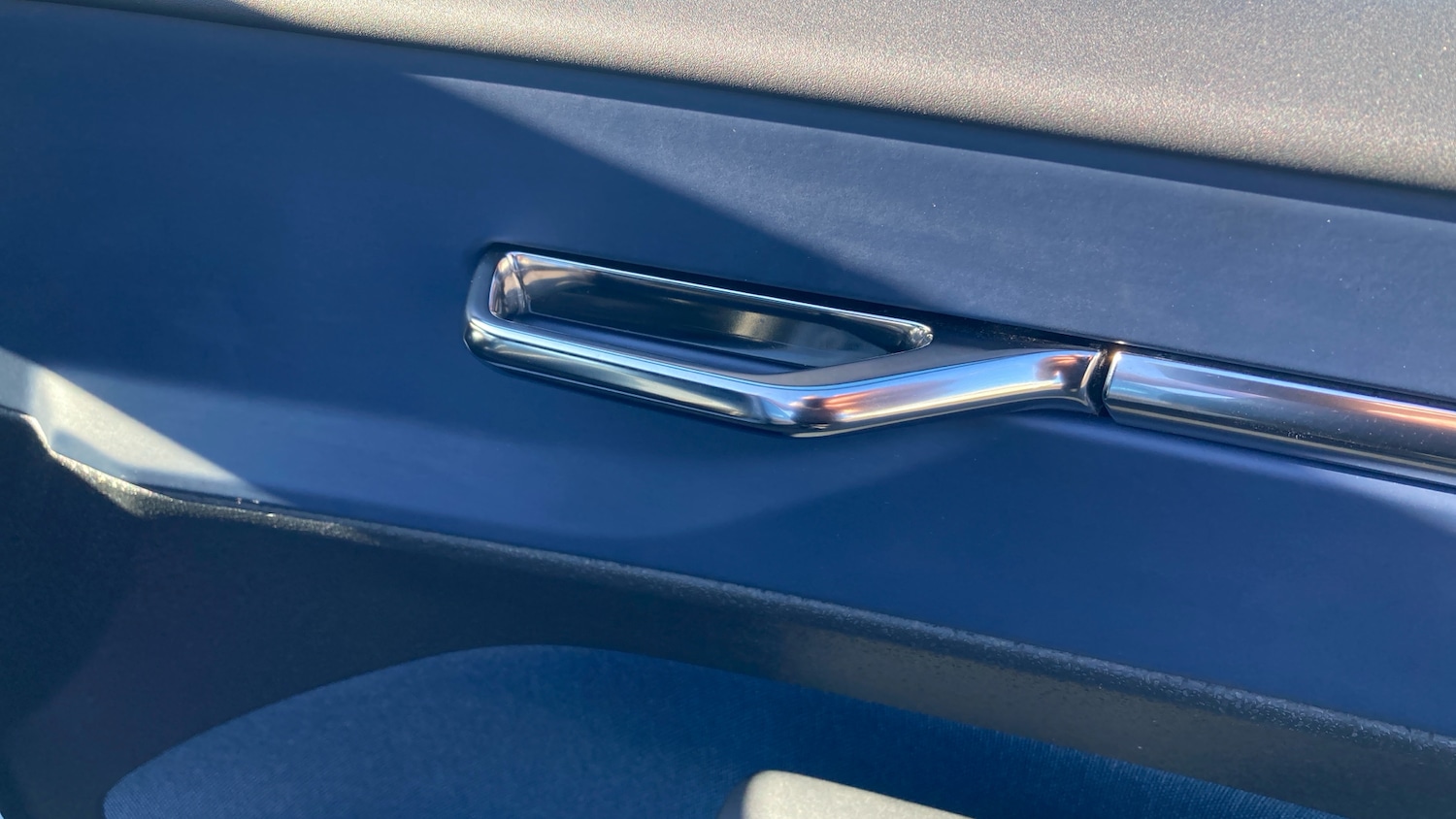 Used Volvo EX30 2024 for sale - 77962125: Photo 21