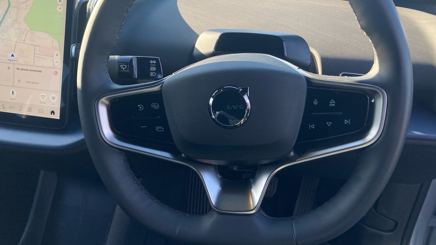 Used Volvo EX30 2024 for sale - 77962125: Photo 25