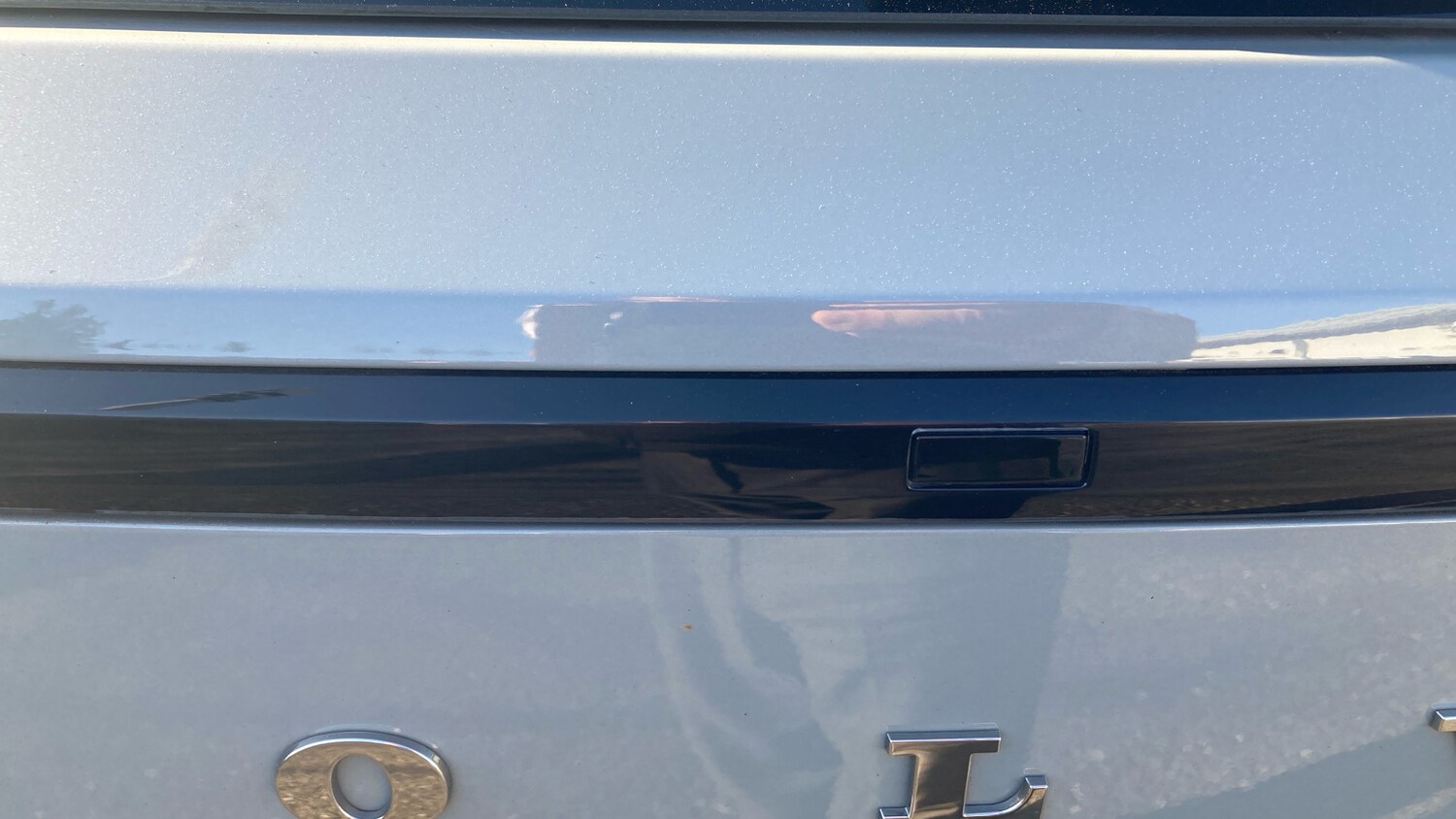 Used Volvo EX30 2024 for sale - 77962125: Photo 26