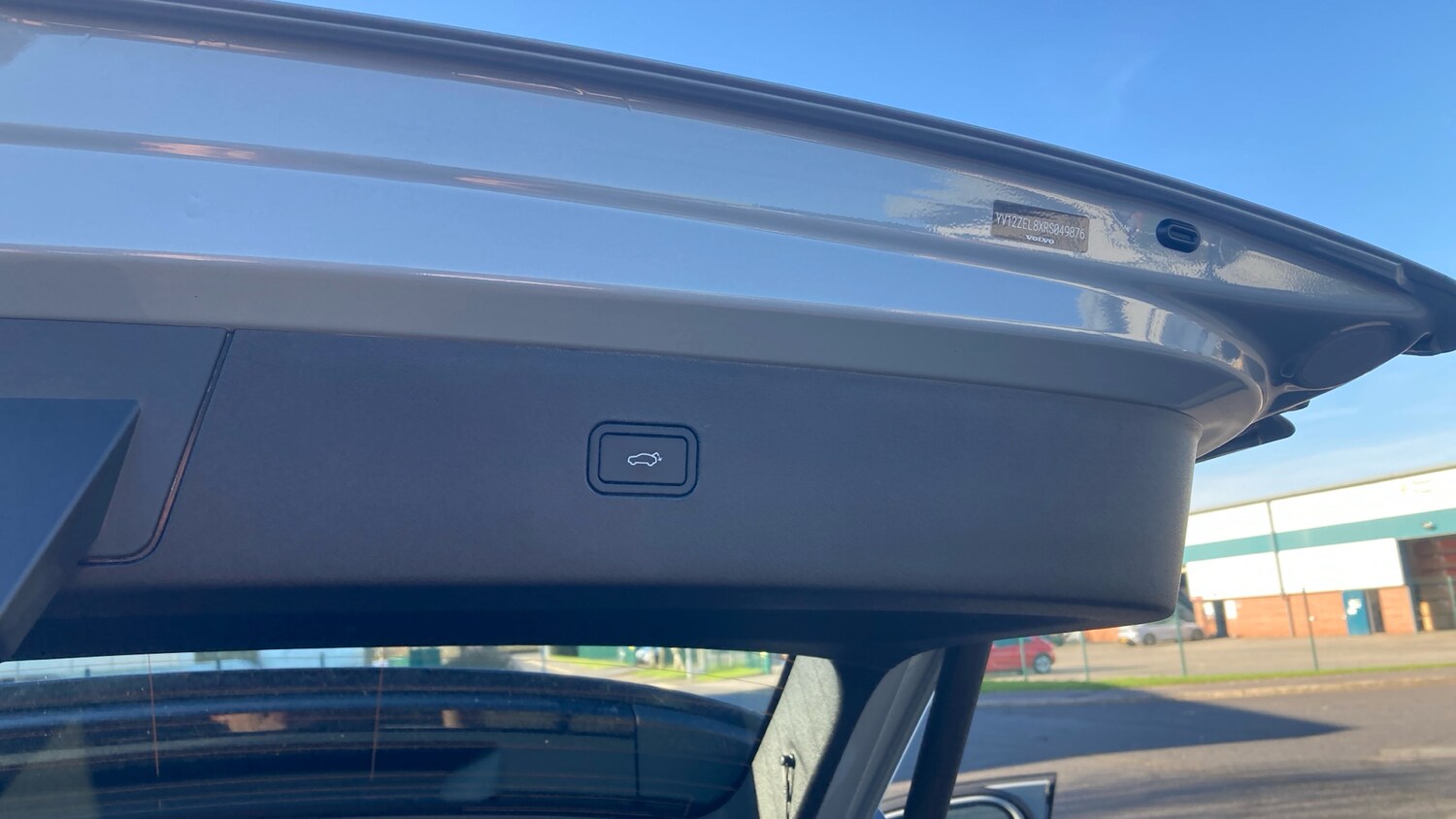Used Volvo EX30 2024 for sale - 77962125: Photo 27