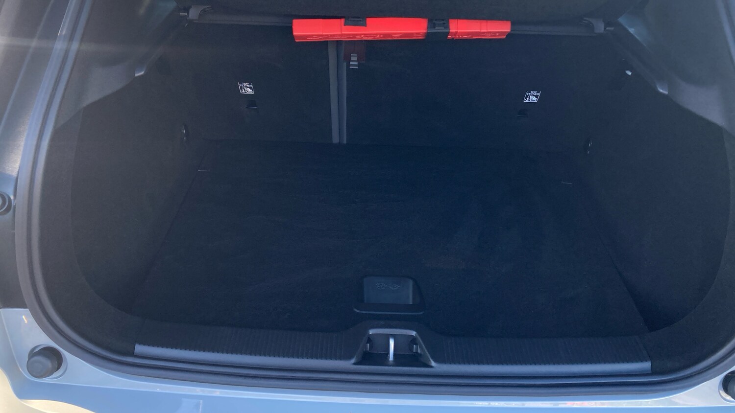 Used Volvo EX30 2024 for sale - 77962125: Photo 28