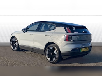 Used Volvo EX30 2024 for sale - 77962125: Photo