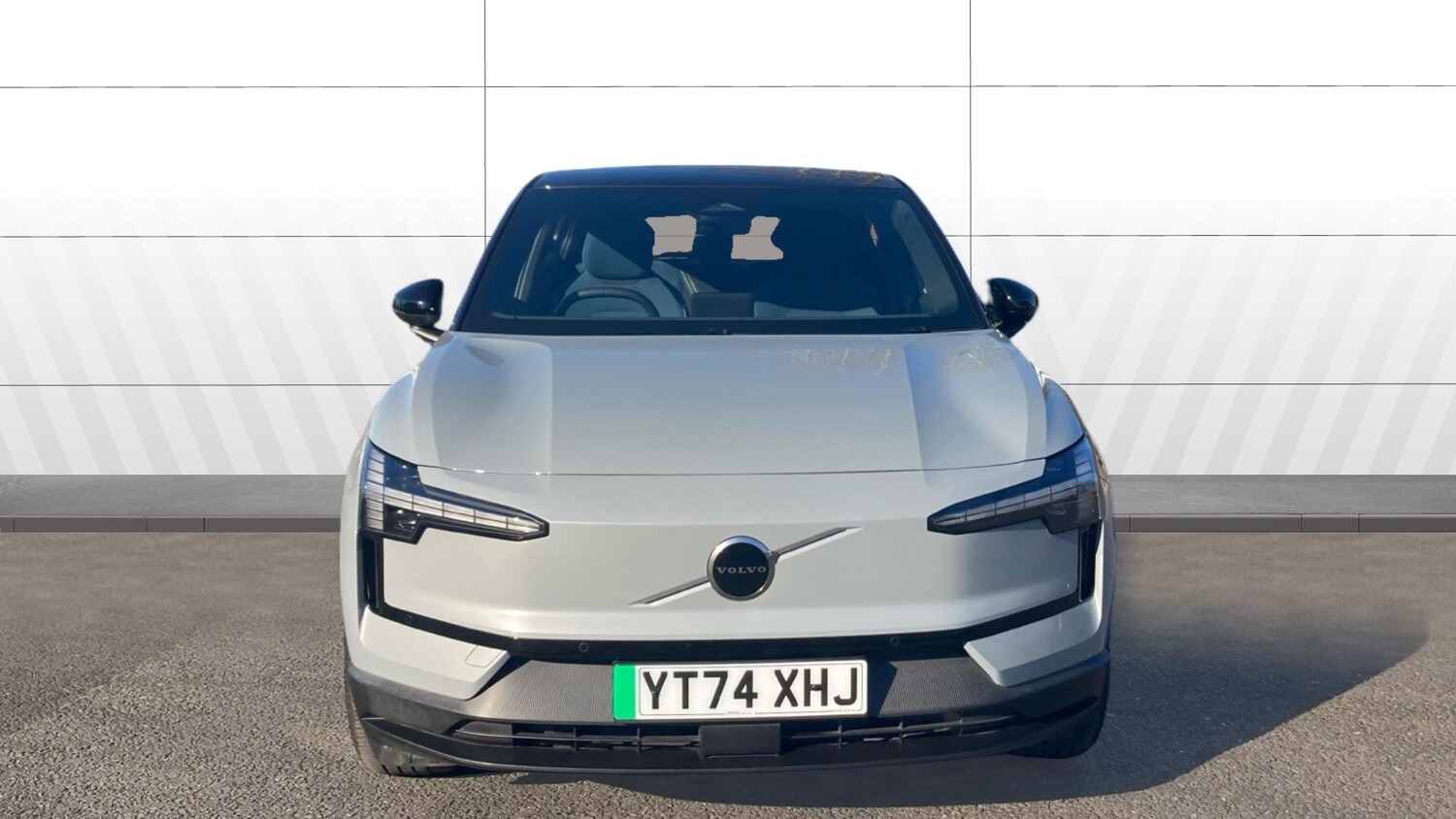 Used Volvo EX30 2024 for sale - 77962125: Photo 3