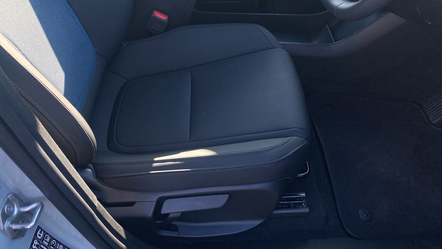 Used Volvo EX30 2024 for sale - 77962125: Photo 30