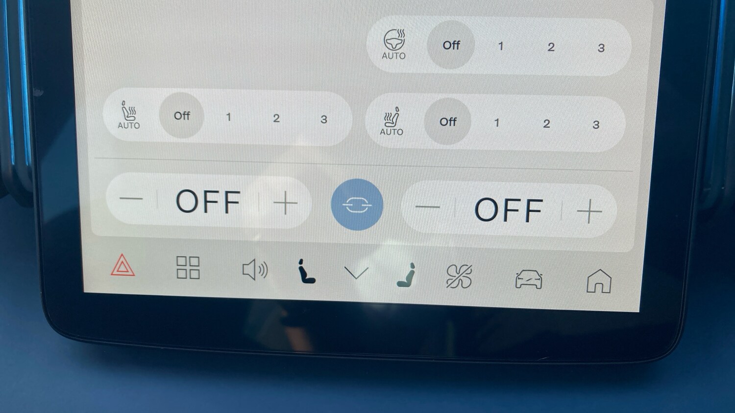 Used Volvo EX30 2024 for sale - 77962125: Photo 32