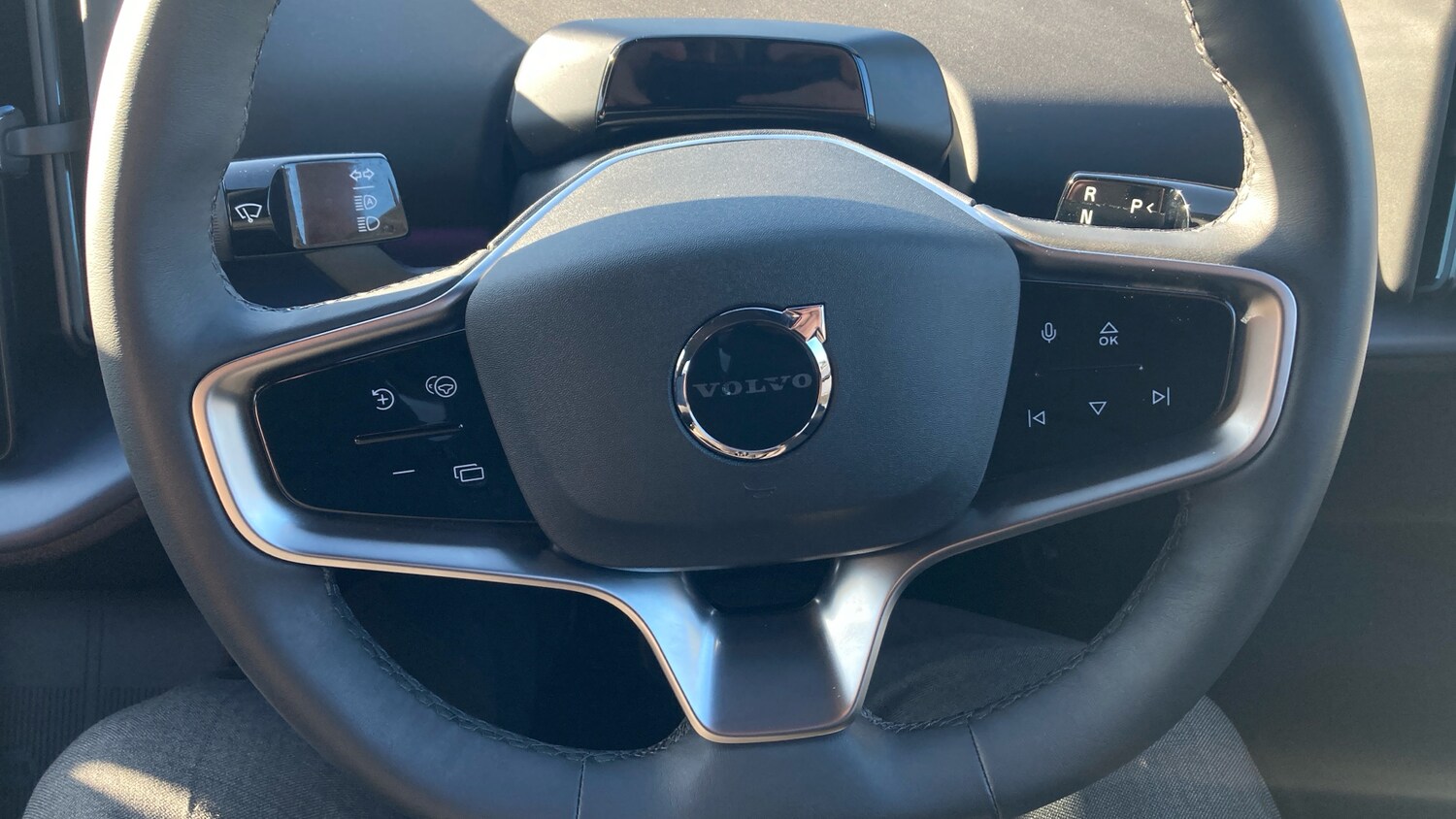 Used Volvo EX30 2024 for sale - 77962125: Photo 34