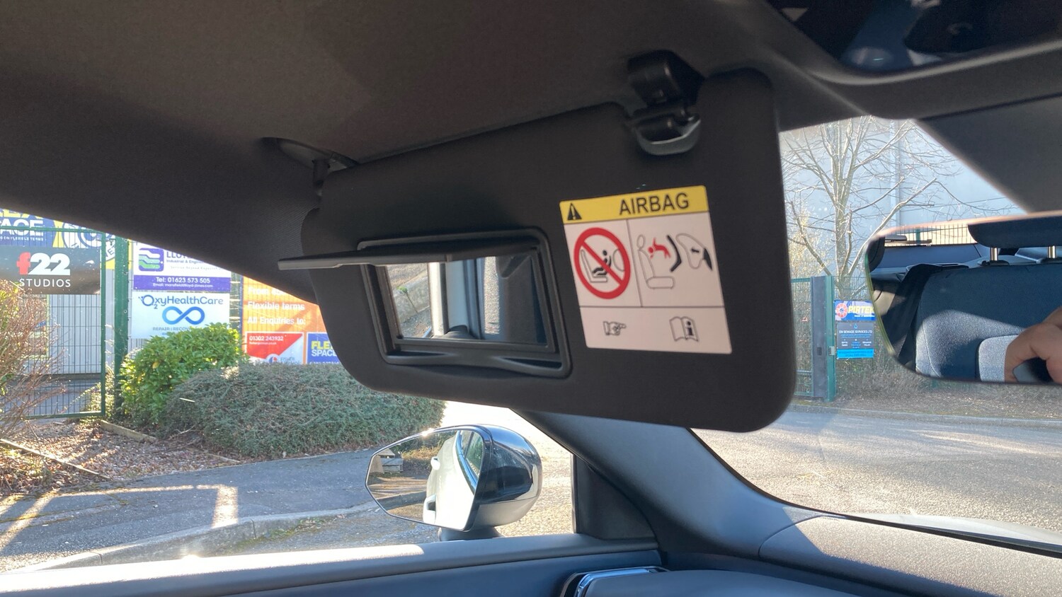 Used Volvo EX30 2024 for sale - 77962125: Photo 35