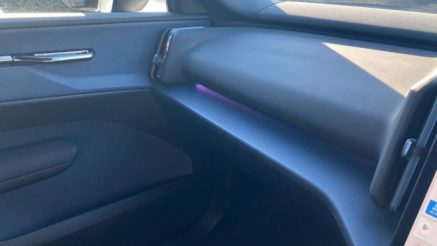 Used Volvo EX30 2024 for sale - 77962125: Photo 36