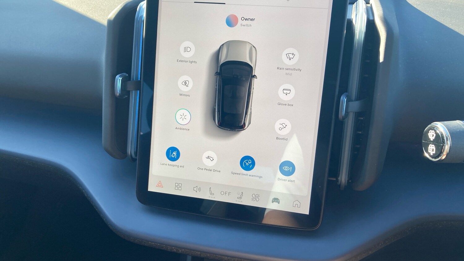 Used Volvo EX30 2024 for sale - 77962125: Photo 38