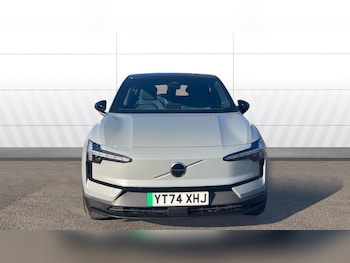 Used Volvo EX30 2024 for sale - 77962125: Photo