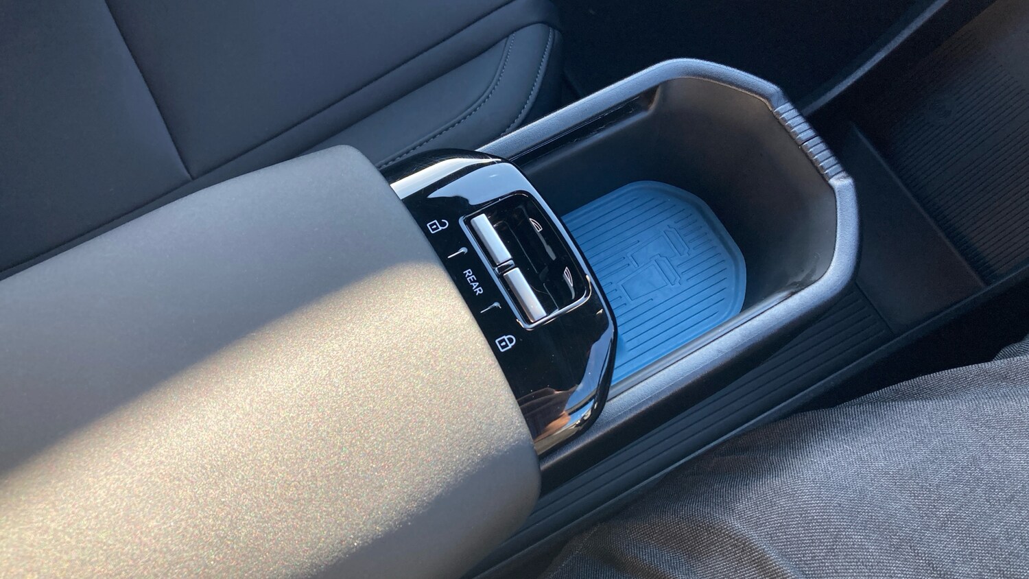 Used Volvo EX30 2024 for sale - 77962125: Photo 42