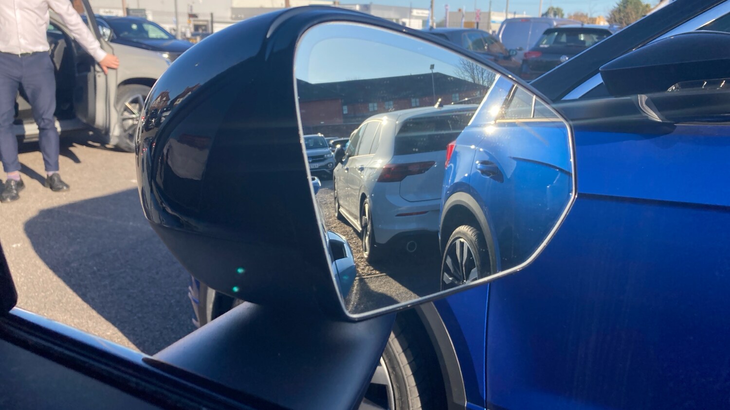 Used Volvo EX30 2024 for sale - 77962125: Photo 44