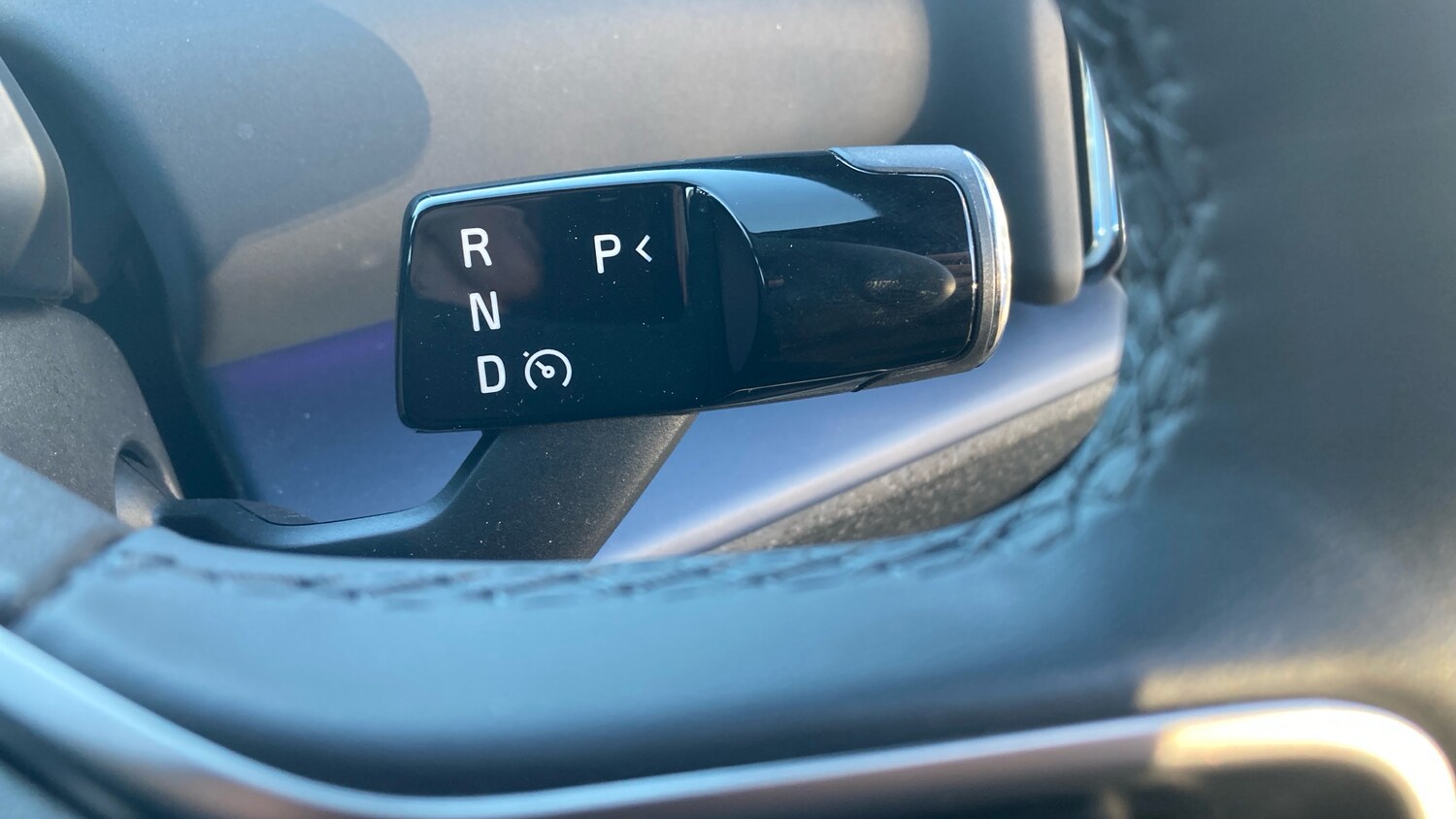 Used Volvo EX30 2024 for sale - 77962125: Photo 45