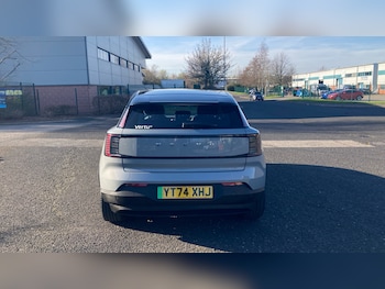 Used Volvo EX30 2024 for sale - 77962125: Photo