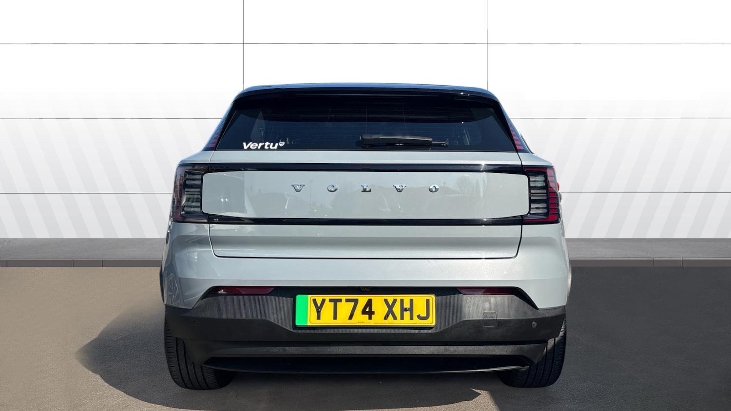 Used Volvo EX30 2024 for sale - 77962125: Photo 6