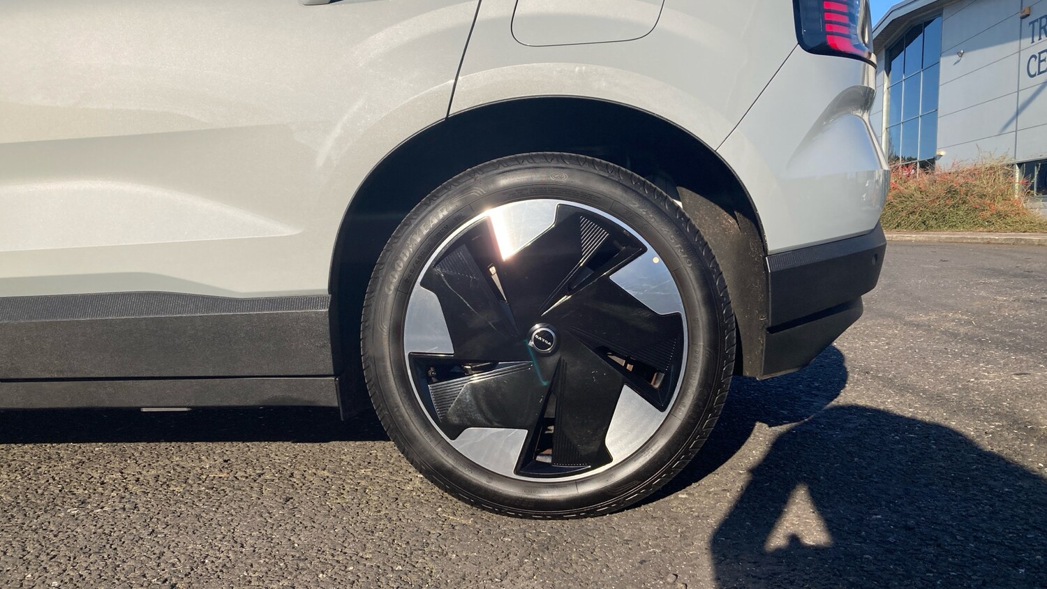 Used Volvo EX30 2024 for sale - 77962125: Photo 7