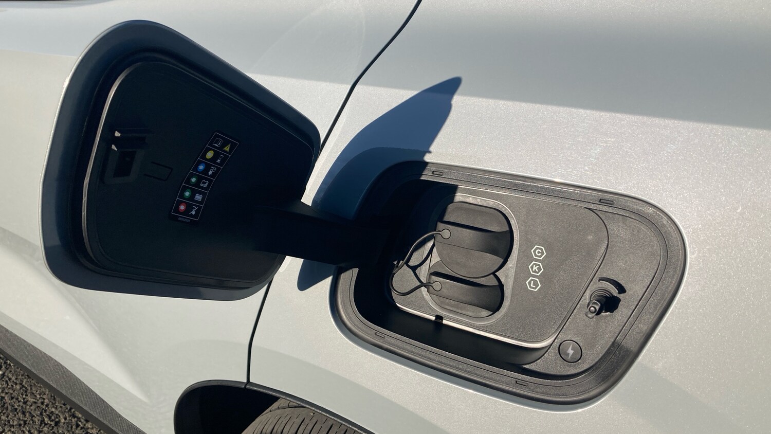 Used Volvo EX30 2024 for sale - 77962125: Photo 8