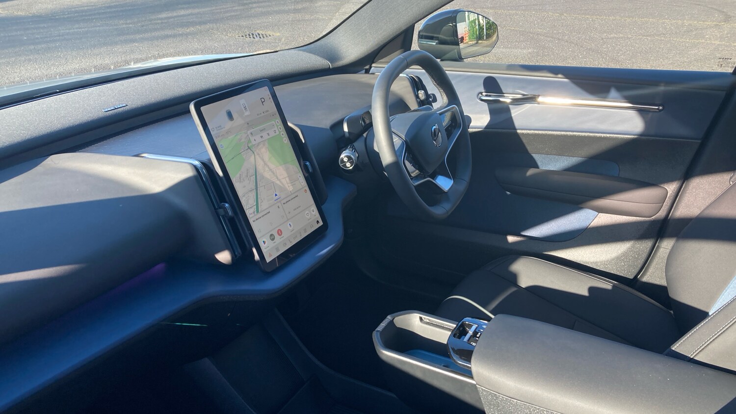 Used Volvo EX30 2024 for sale - 77962125: Photo 9