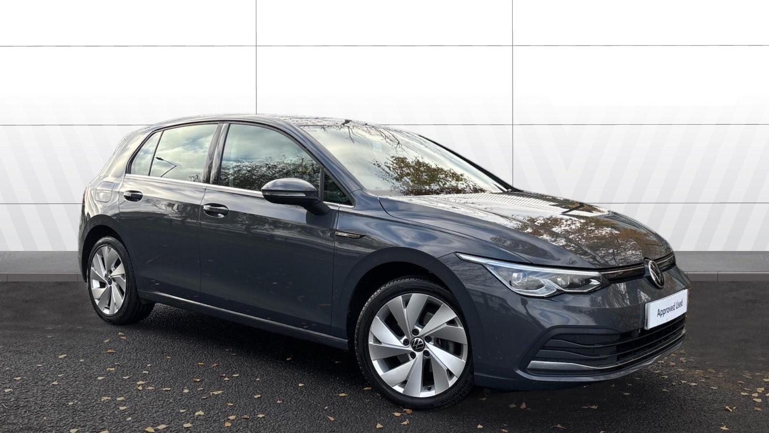 Used Volkswagen Golf 2020 for sale - 76526562: Photo 1