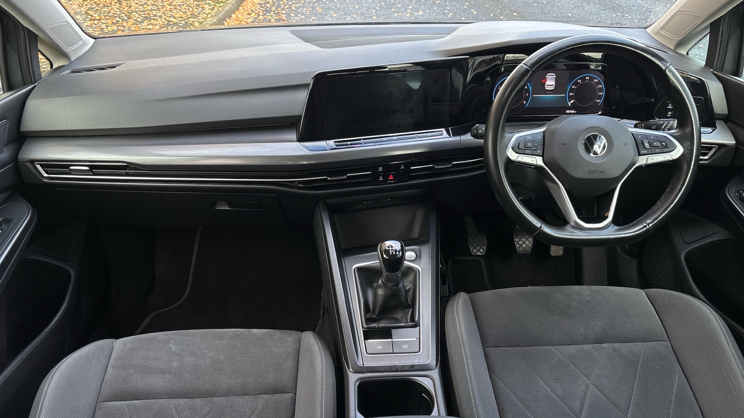 Used Volkswagen Golf 2020 for sale - 76526562: Photo 10