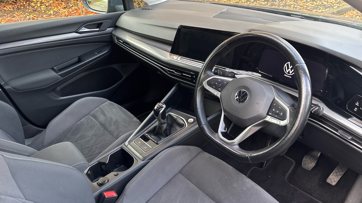 Used Volkswagen Golf 2020 for sale - 76526562: Photo 11