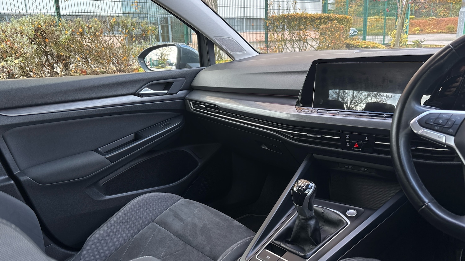 Used Volkswagen Golf 2020 for sale - 76526562: Photo 14