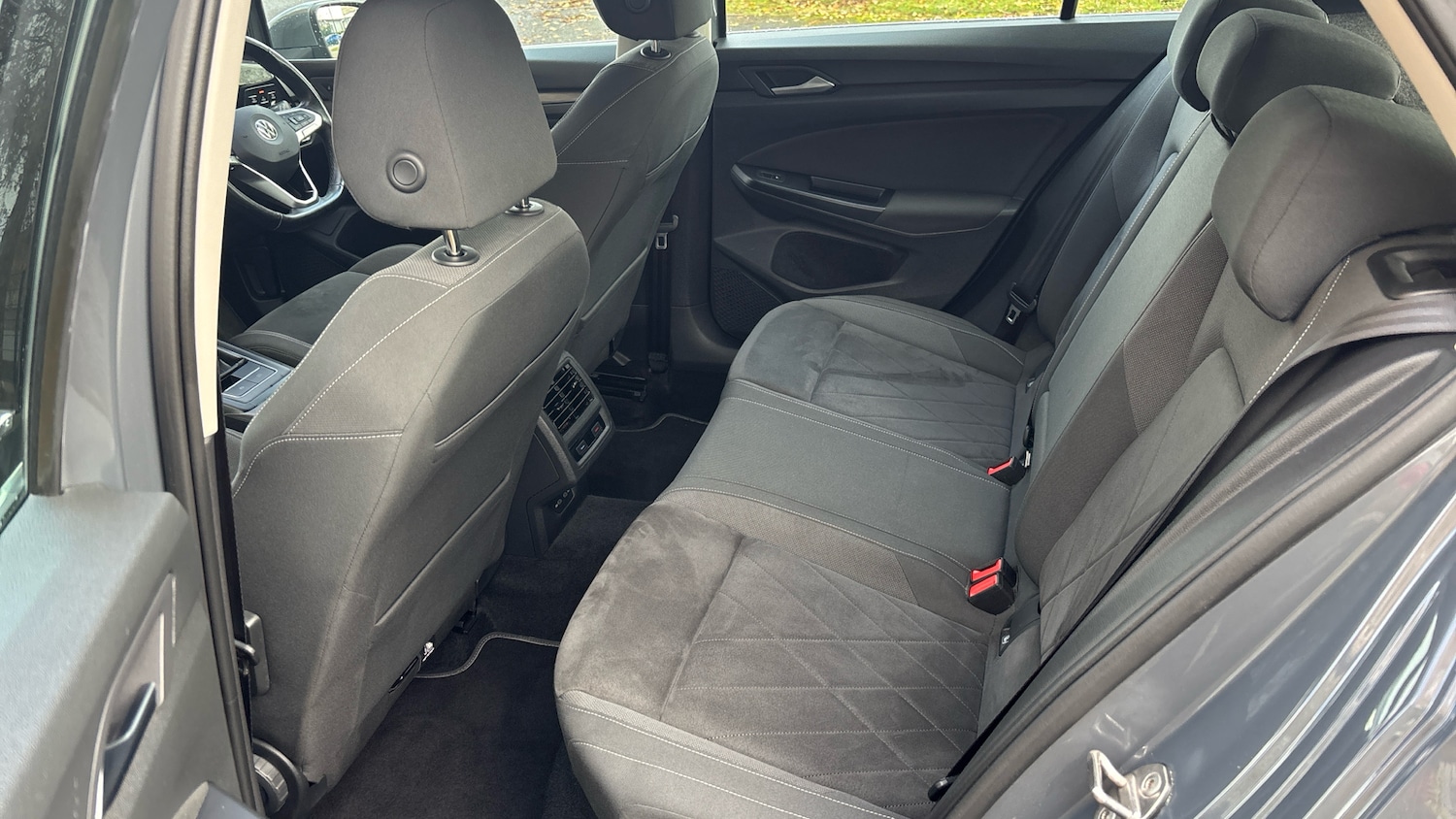 Used Volkswagen Golf 2020 for sale - 76526562: Photo 16