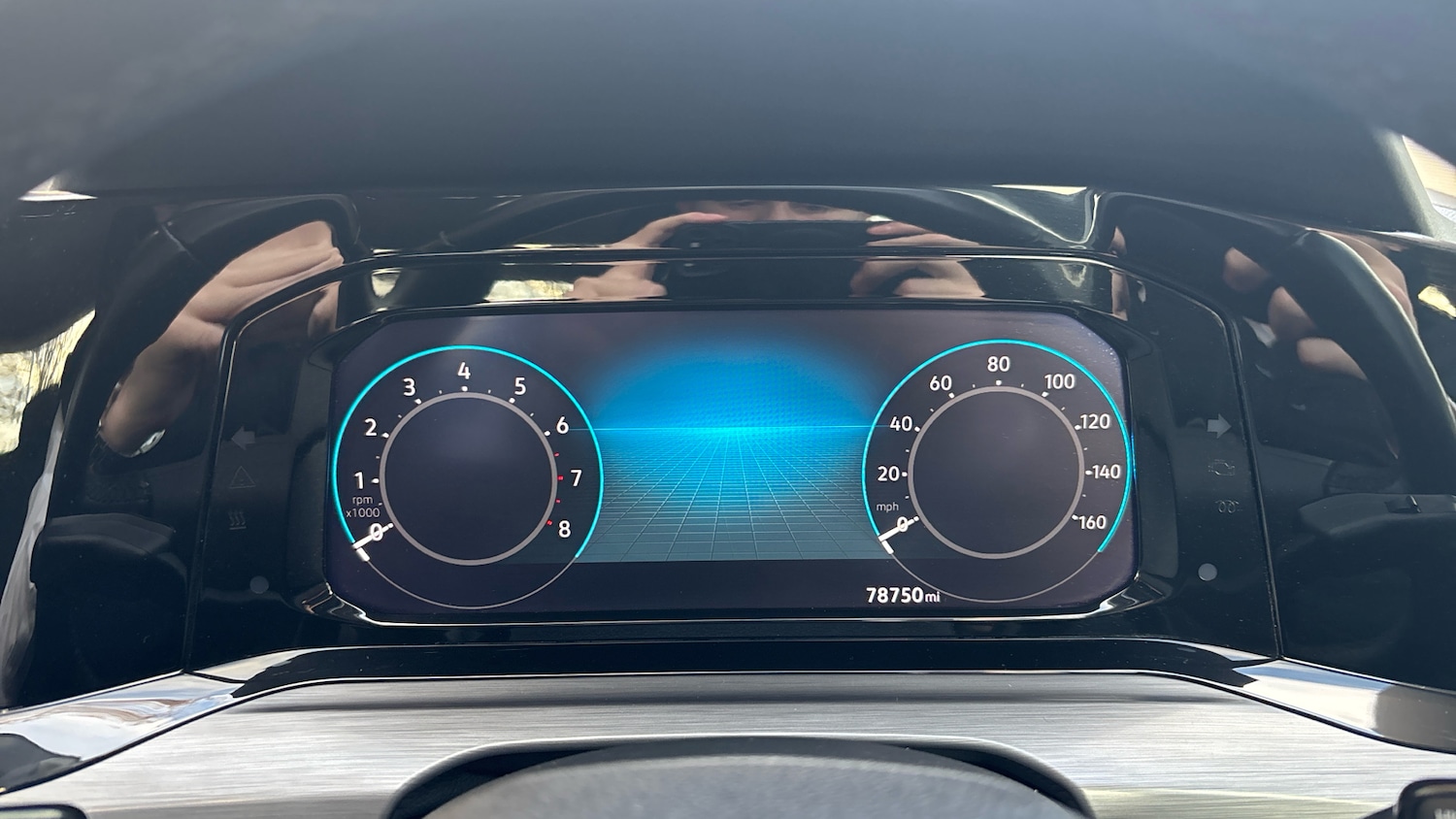 Used Volkswagen Golf 2020 for sale - 76526562: Photo 18