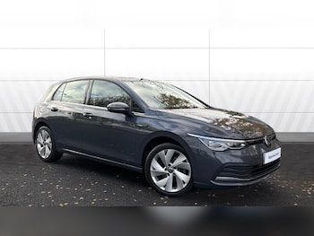 Used Volkswagen Golf 2020 for sale - 76526562: Photo