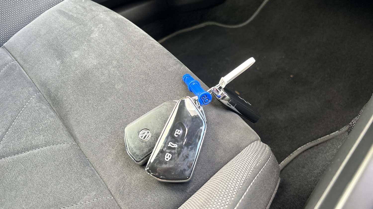 Used Volkswagen Golf 2020 for sale - 76526562: Photo 20