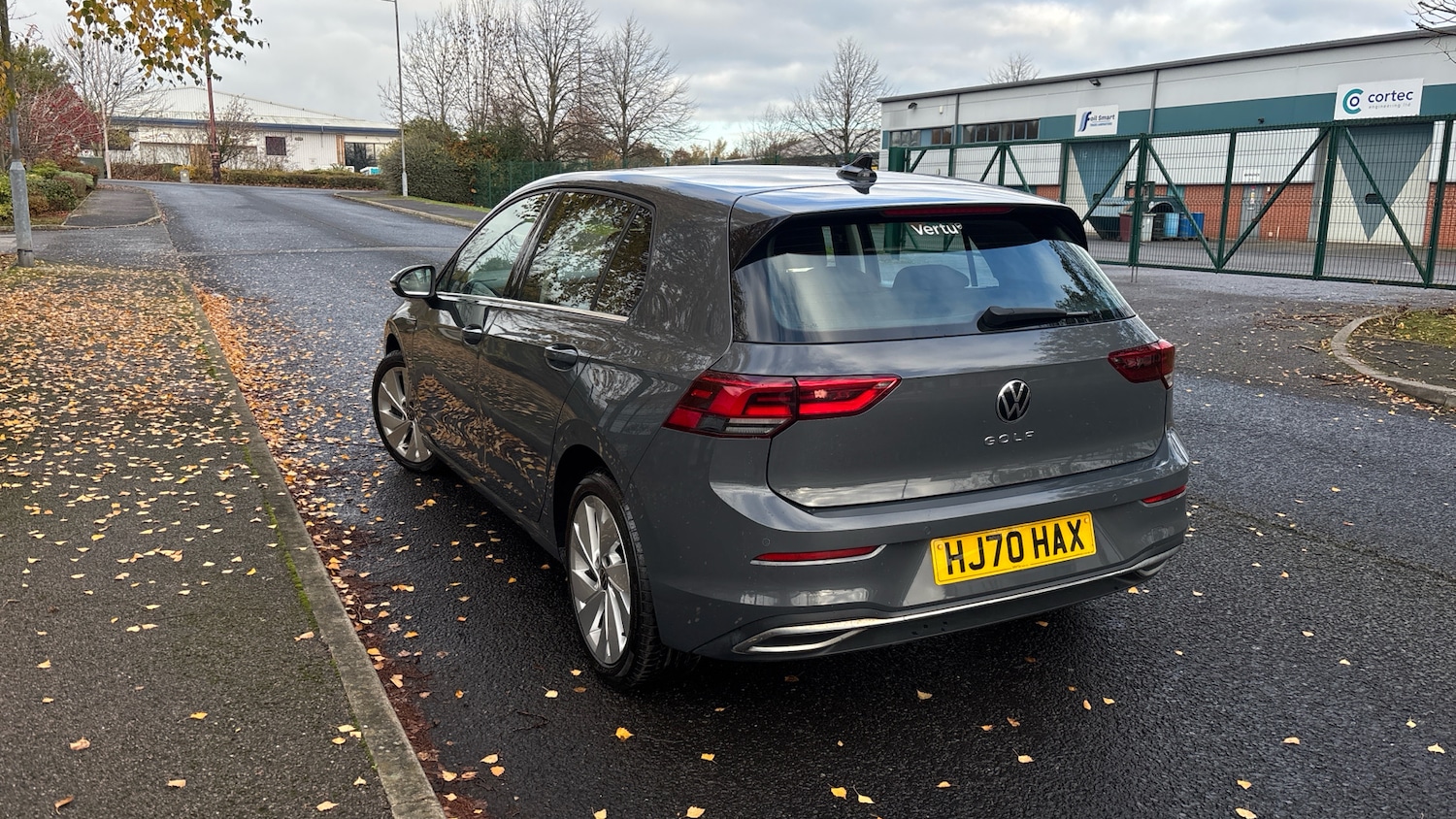 Used Volkswagen Golf 2020 for sale - 76526562: Photo 21