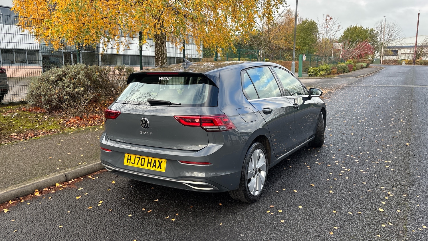Used Volkswagen Golf 2020 for sale - 76526562: Photo 22