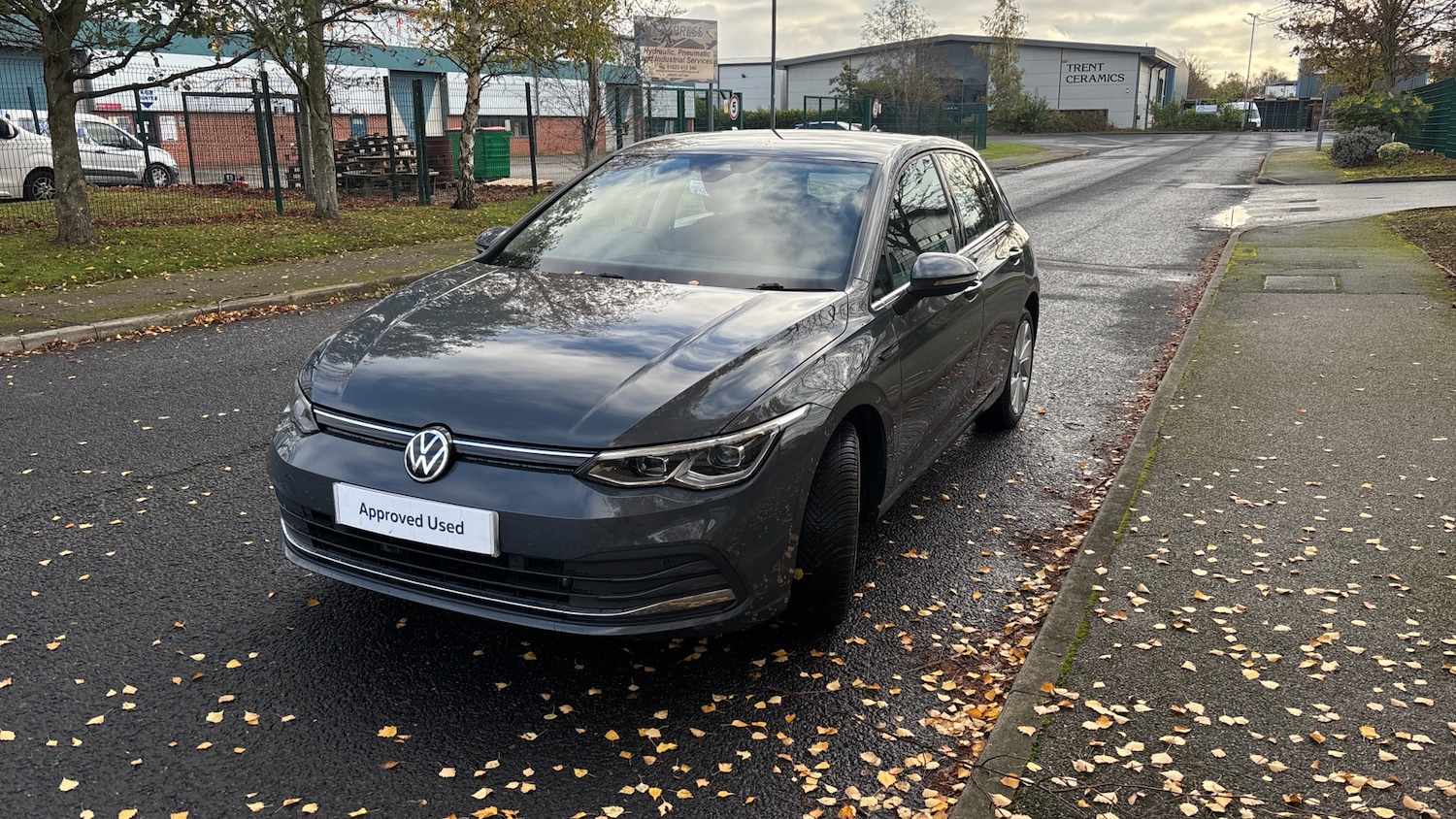 Used Volkswagen Golf 2020 for sale - 76526562: Photo 24