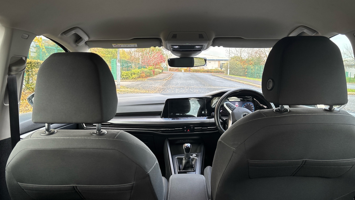 Used Volkswagen Golf 2020 for sale - 76526562: Photo 27