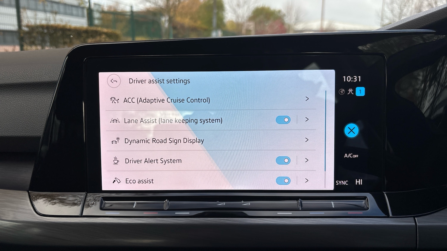 Used Volkswagen Golf 2020 for sale - 76526562: Photo 28