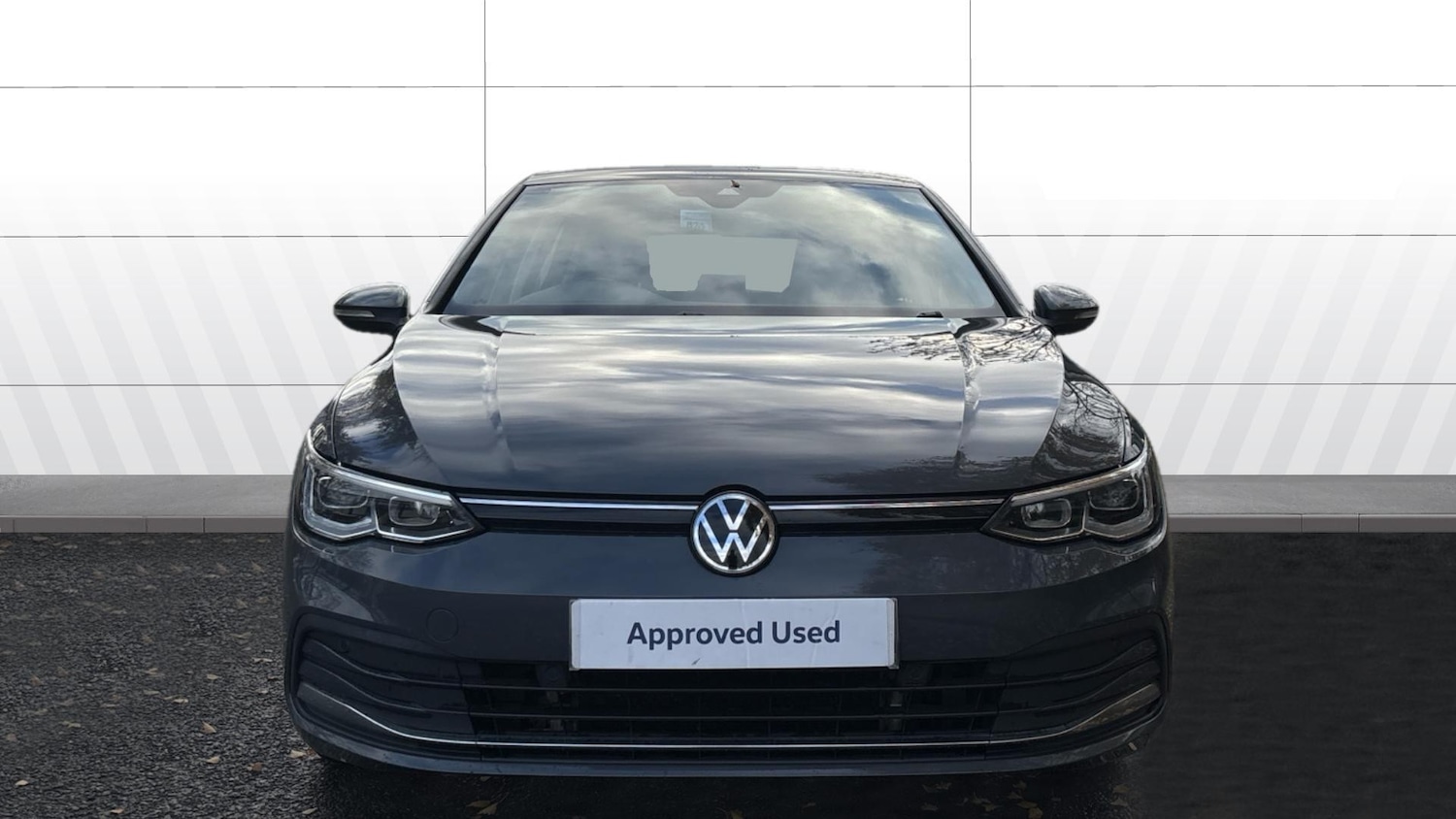 Used Volkswagen Golf 2020 for sale - 76526562: Photo 3