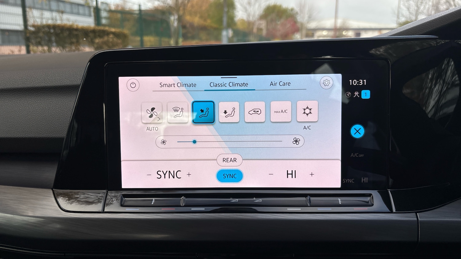 Used Volkswagen Golf 2020 for sale - 76526562: Photo 30