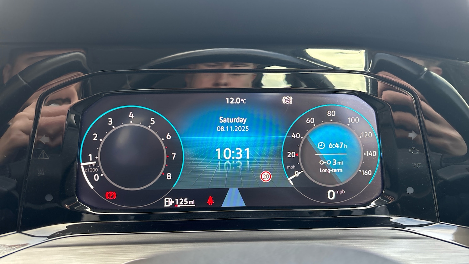 Used Volkswagen Golf 2020 for sale - 76526562: Photo 34