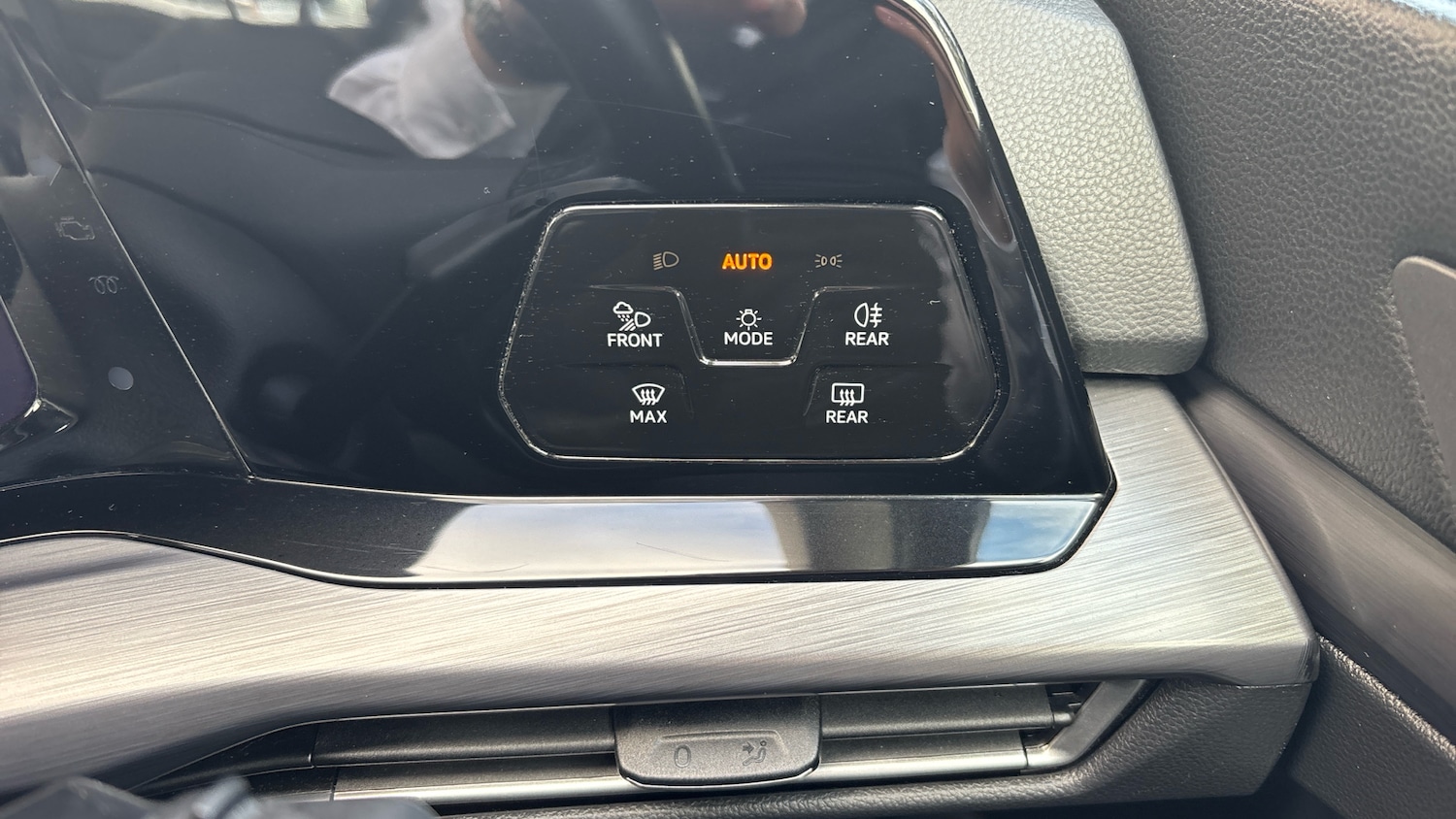 Used Volkswagen Golf 2020 for sale - 76526562: Photo 37