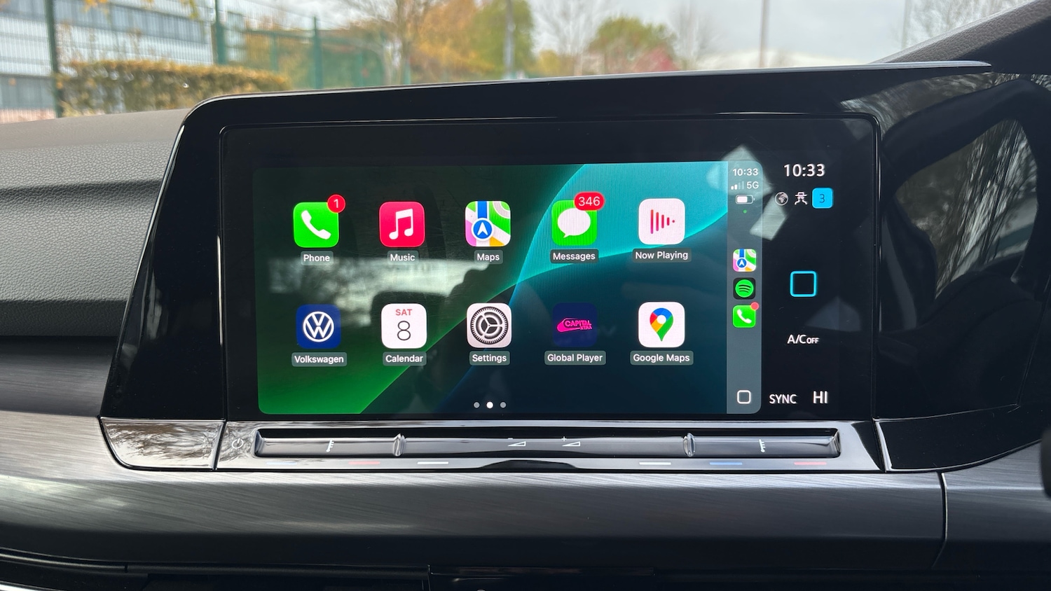 Used Volkswagen Golf 2020 for sale - 76526562: Photo 39