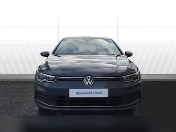 Used Volkswagen Golf 2020 for sale - 76526562: Photo